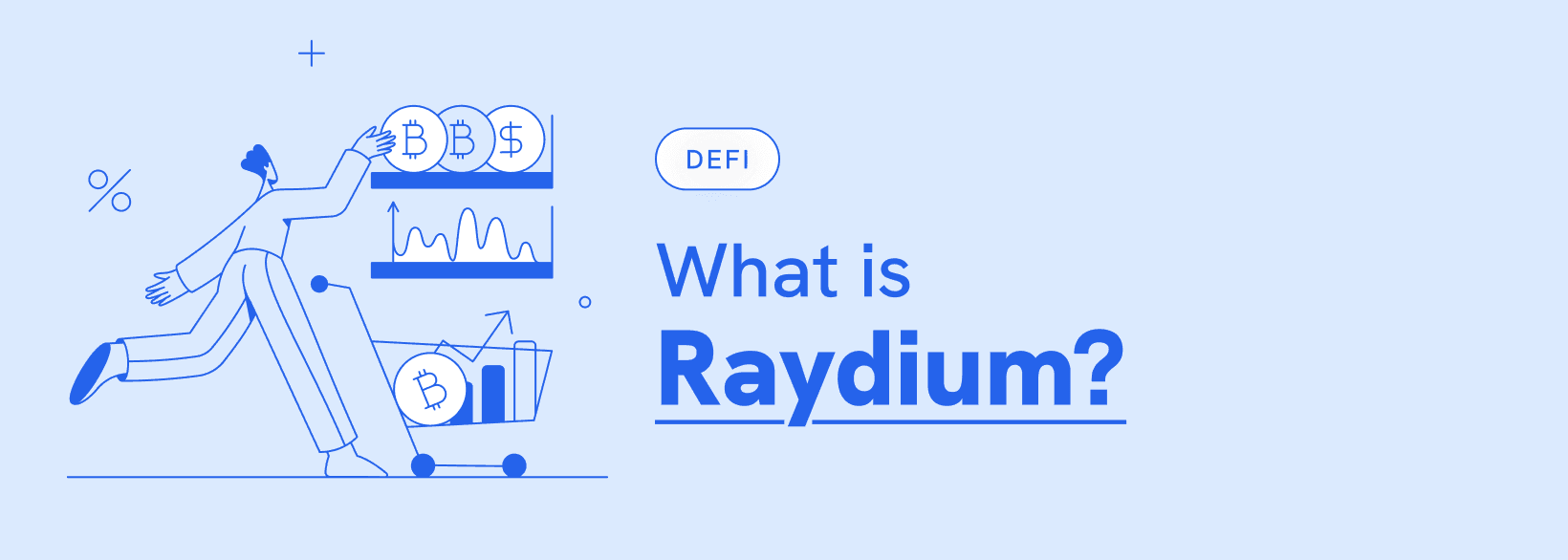 What is Raydium