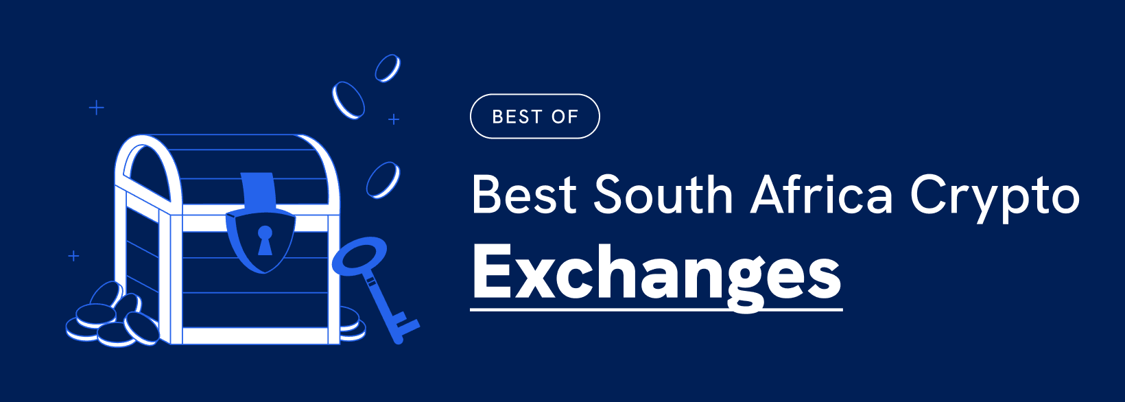 South Africa Crypto Exchanges
