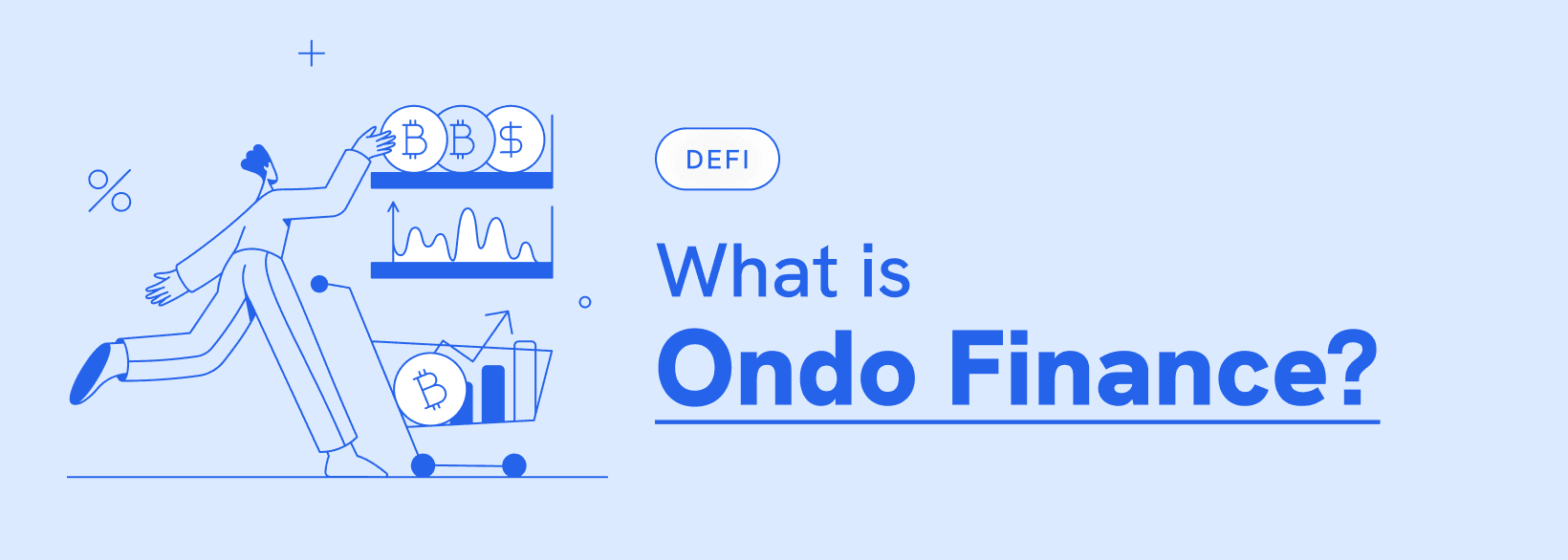 What is Ondo Finance