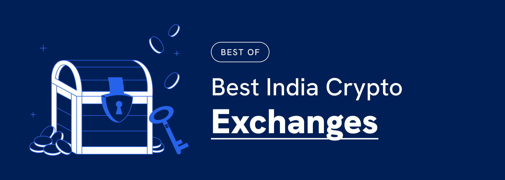 Best India Crypto Exchanges