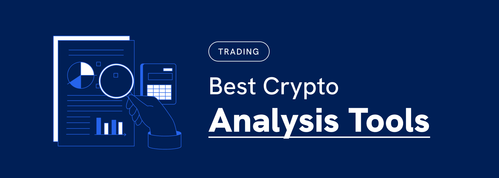 Best Crypto Analysis Tools