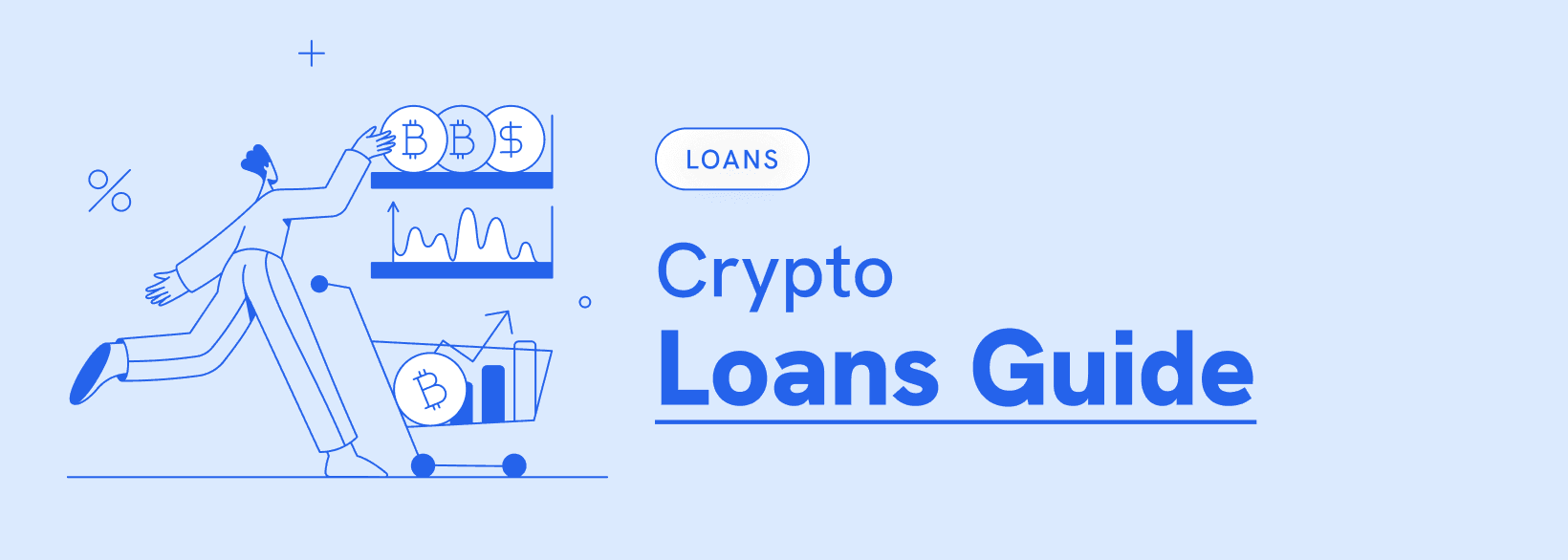 Crypto Loans Guide