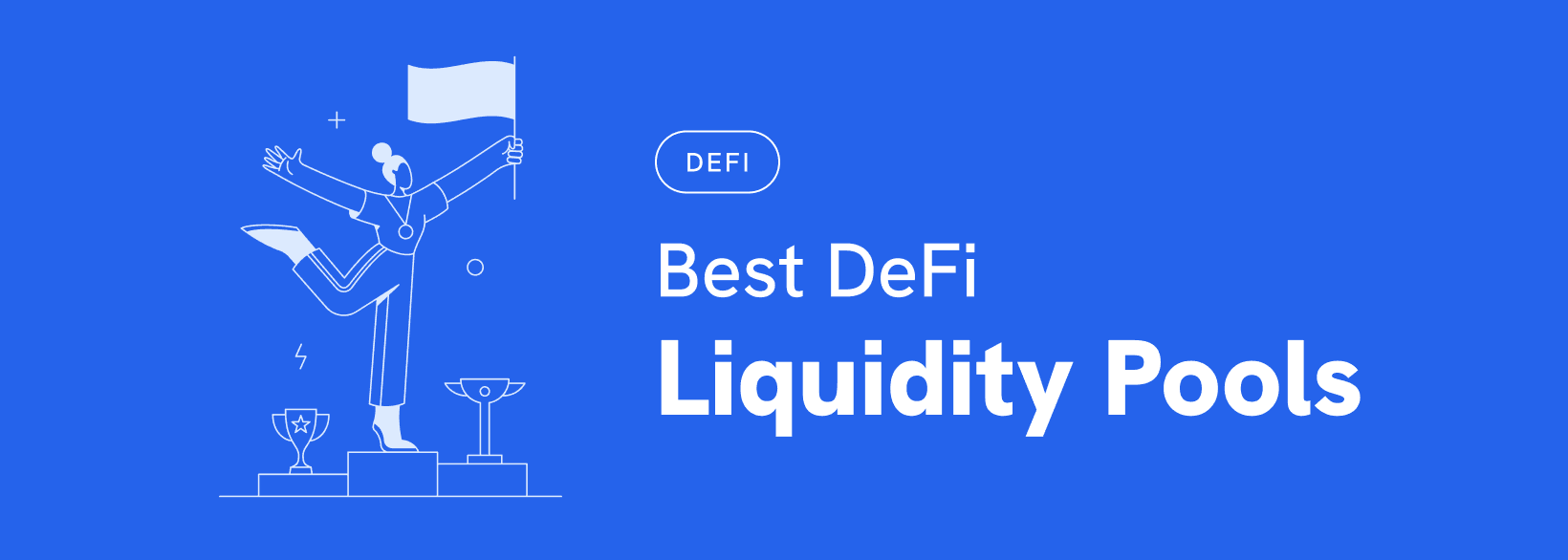 Best Liquidity Pools