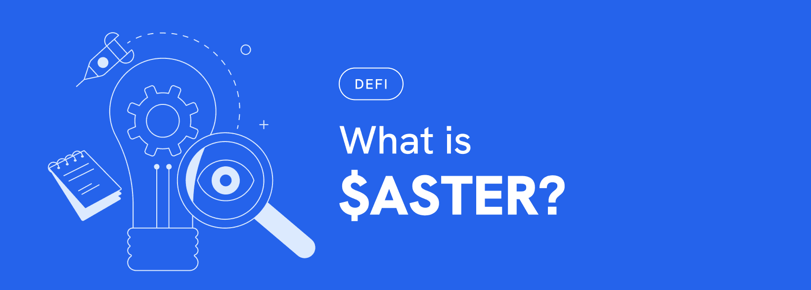 ASTER Crypto