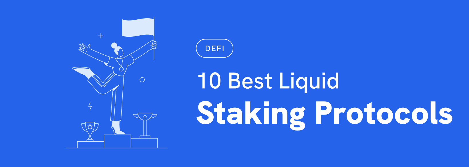 Best Liquid Staking Protocols