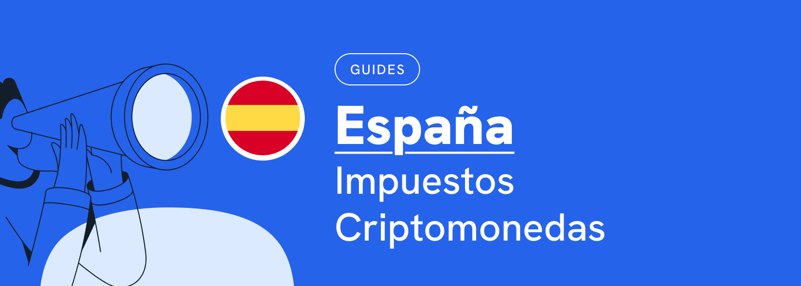 Spain Crypto Tax Guide