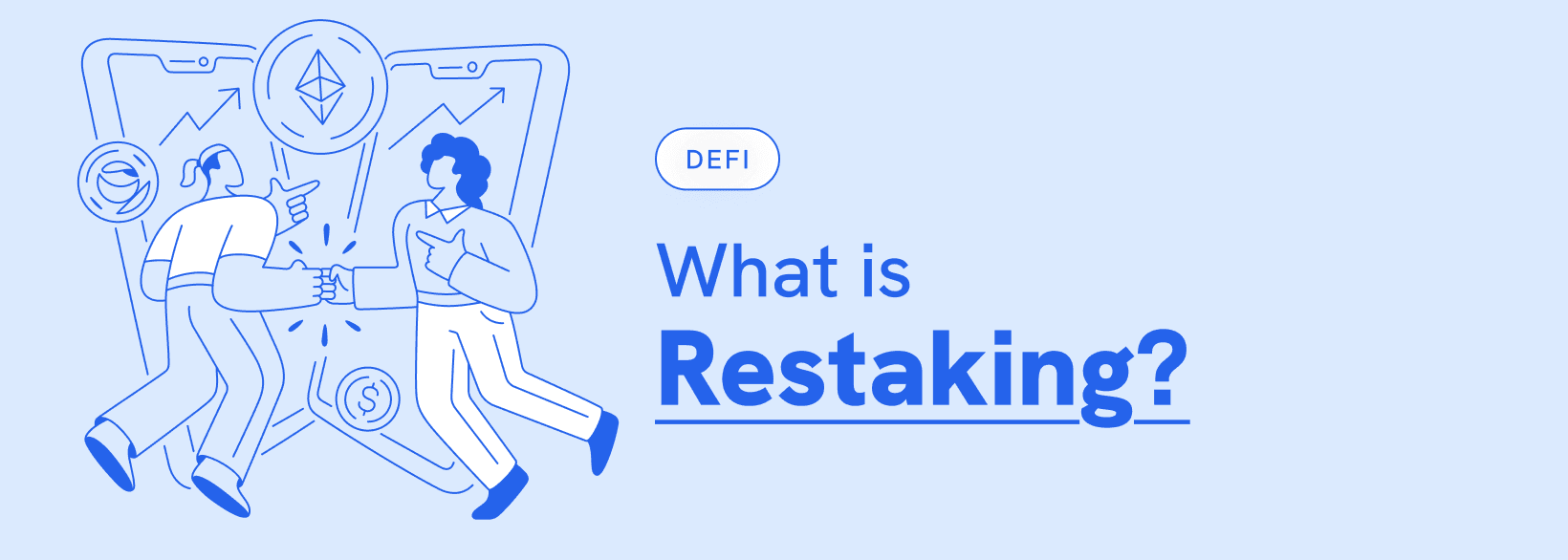 Restaking Guide