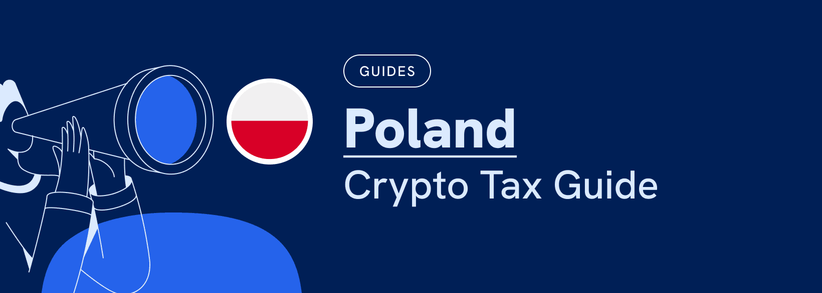 Poland Crypto Tax Guide