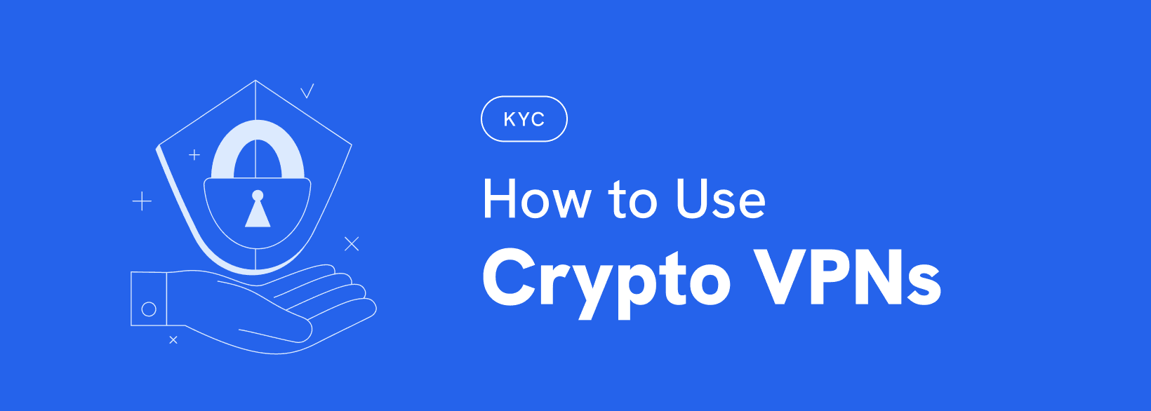 Crypto VPN