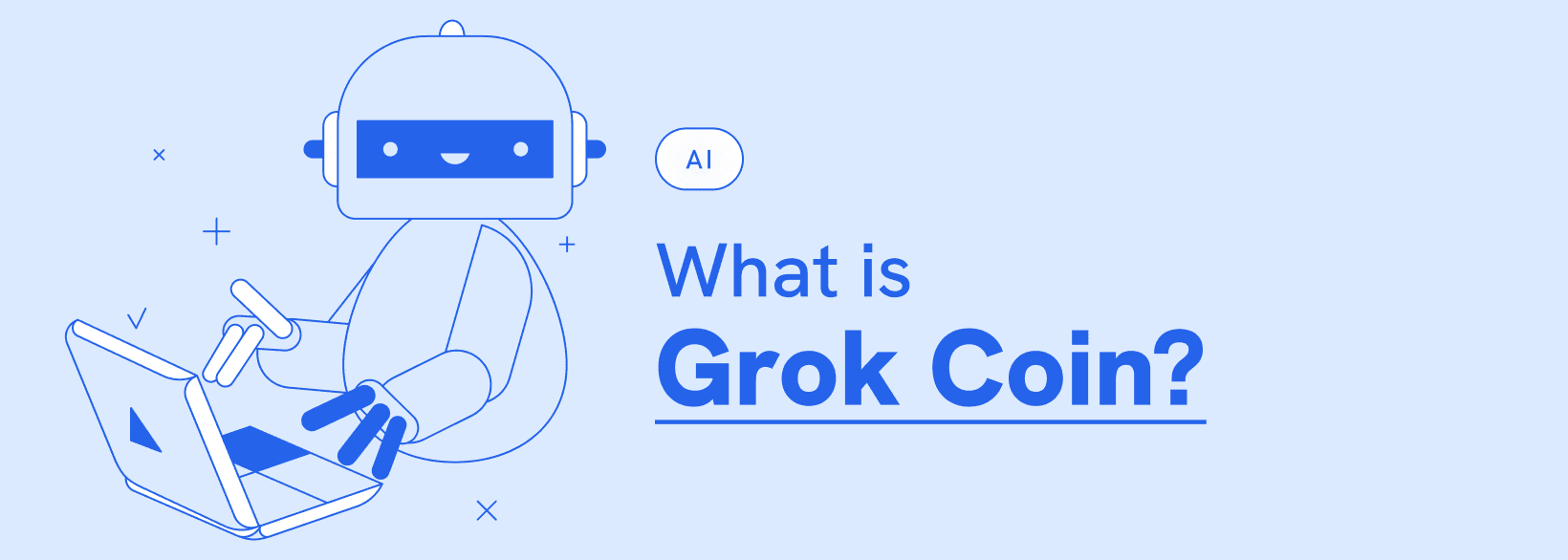 What is Grok Coin