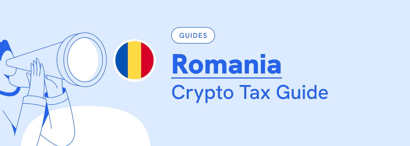 Romania Crypto Tax Guide