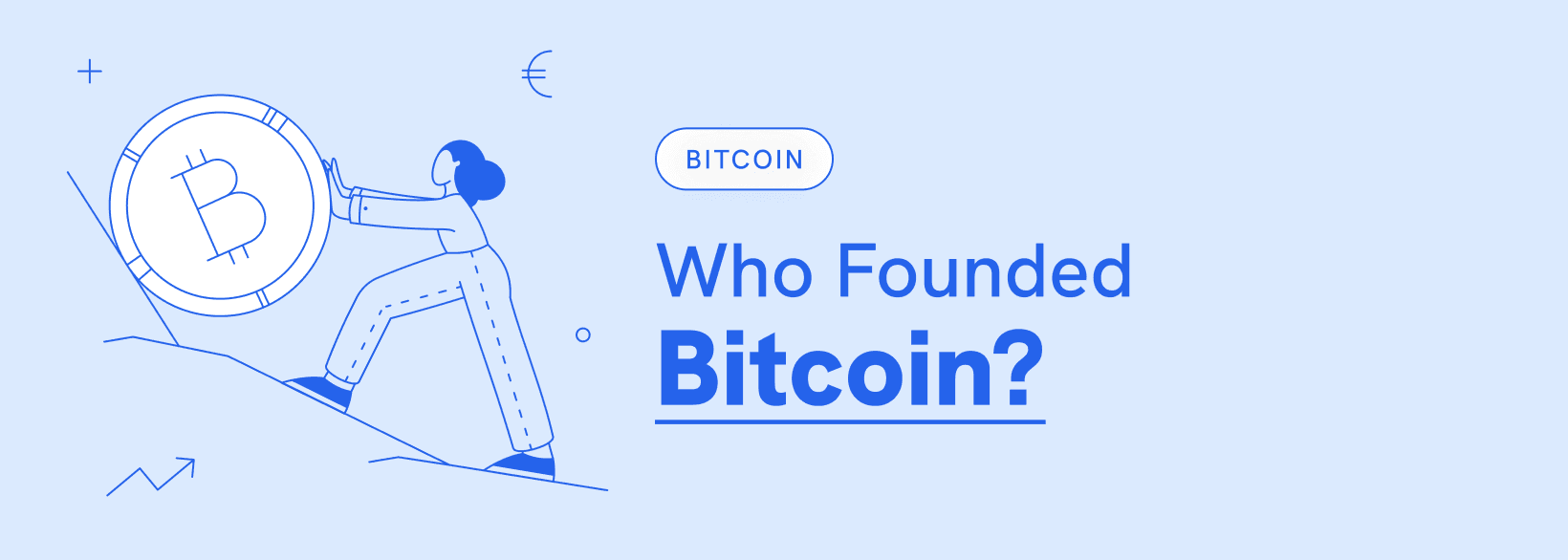 Who Founded Bitcoin