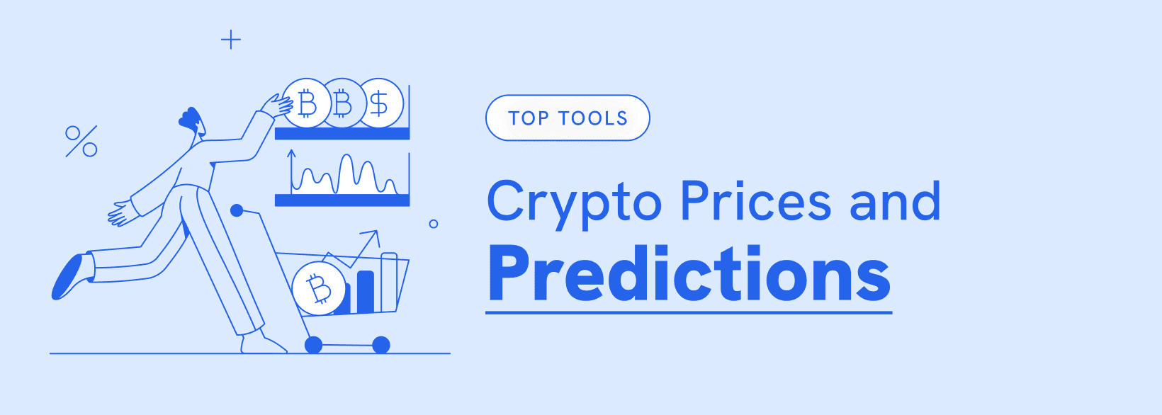 Crypto Prices and Predictions