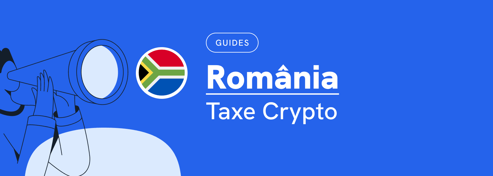România Crypto Tax Guide