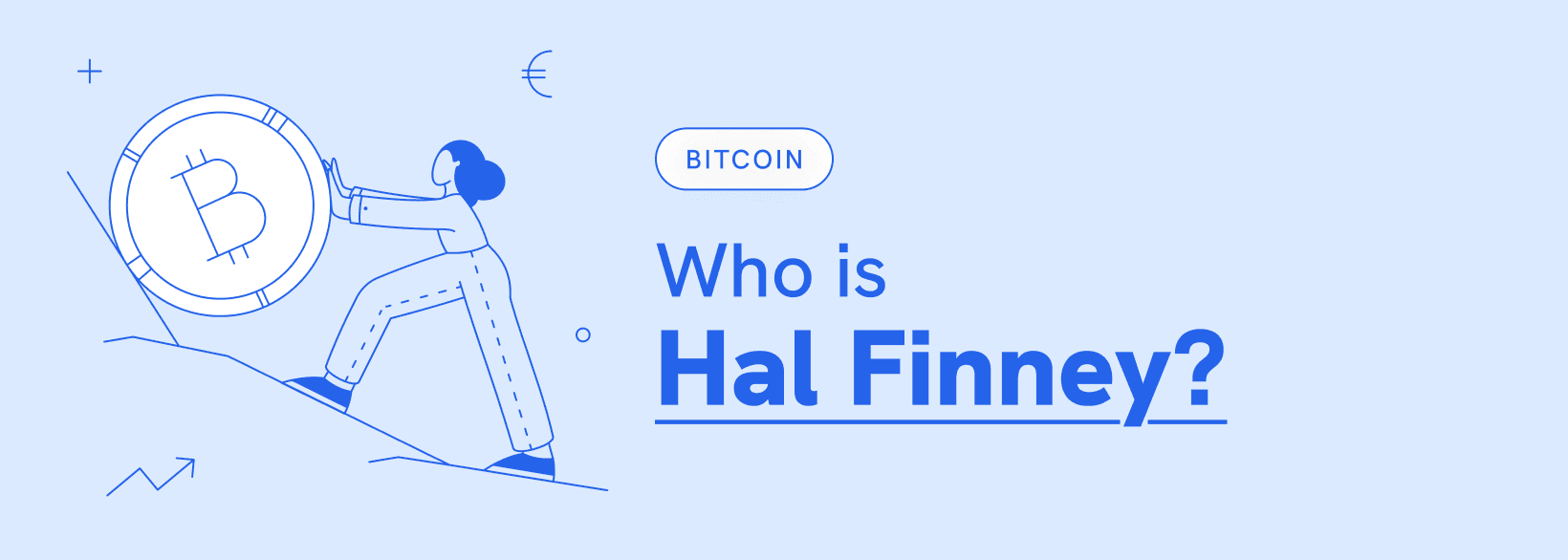Who is Hal Finney