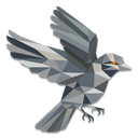 Sparrow Wallet Logo