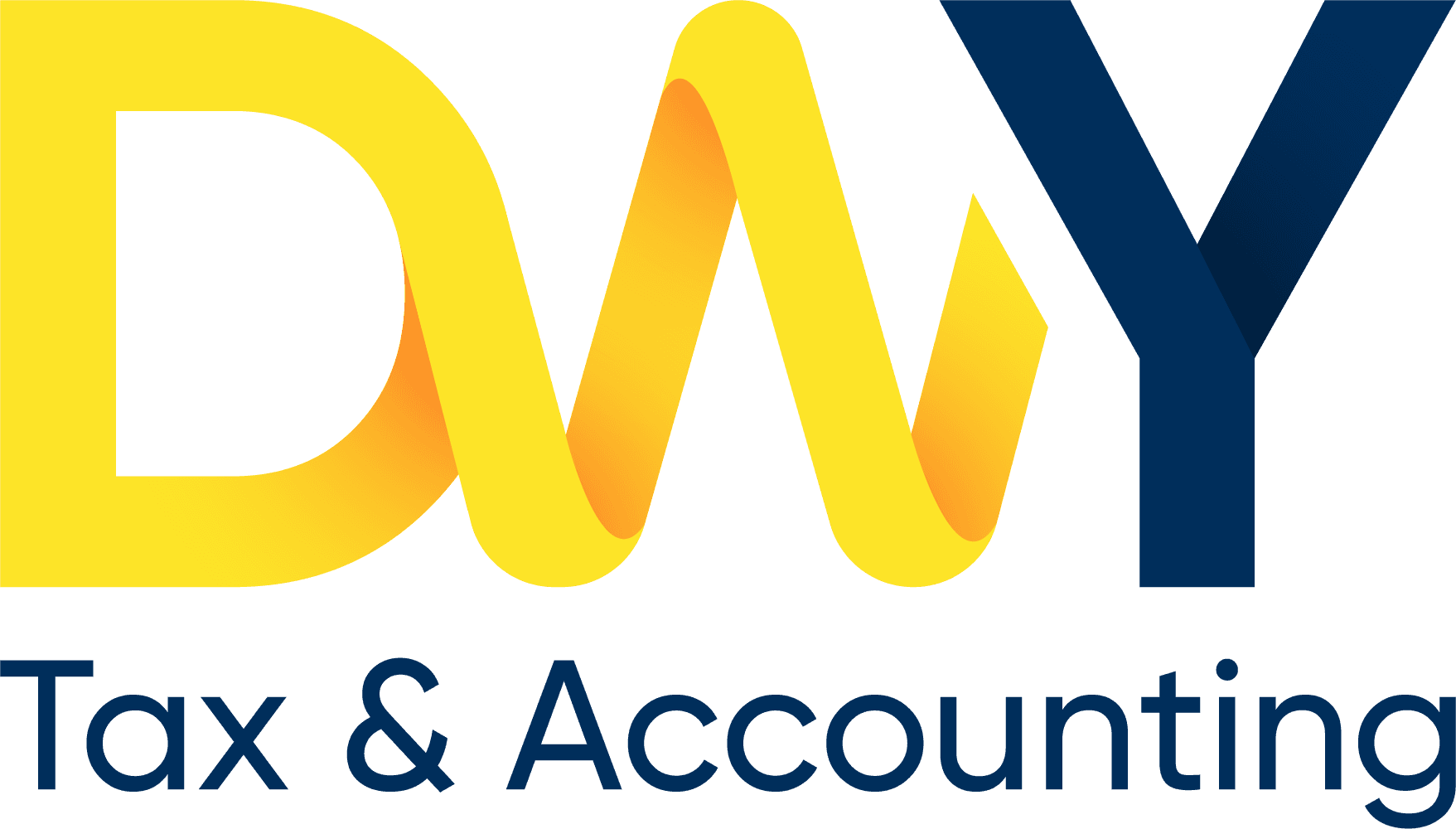 DWY Tax & Accounting Services logo