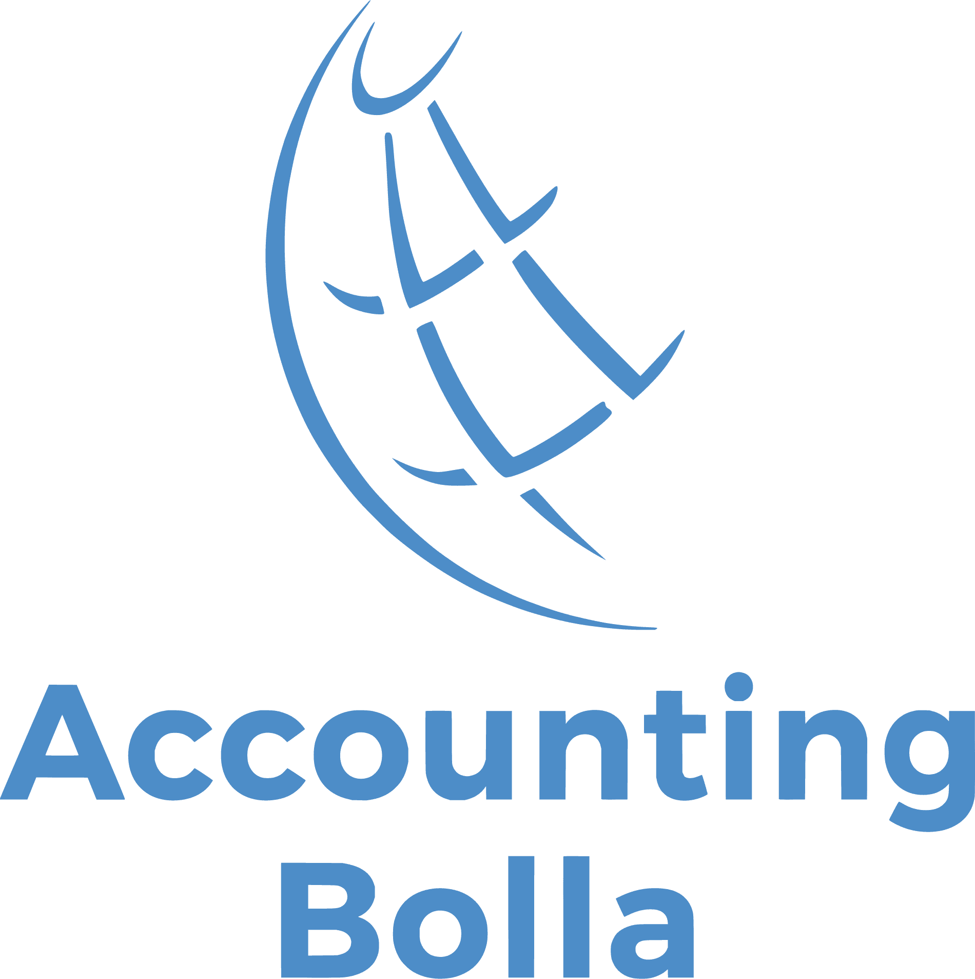 Accounting Bolla logo
