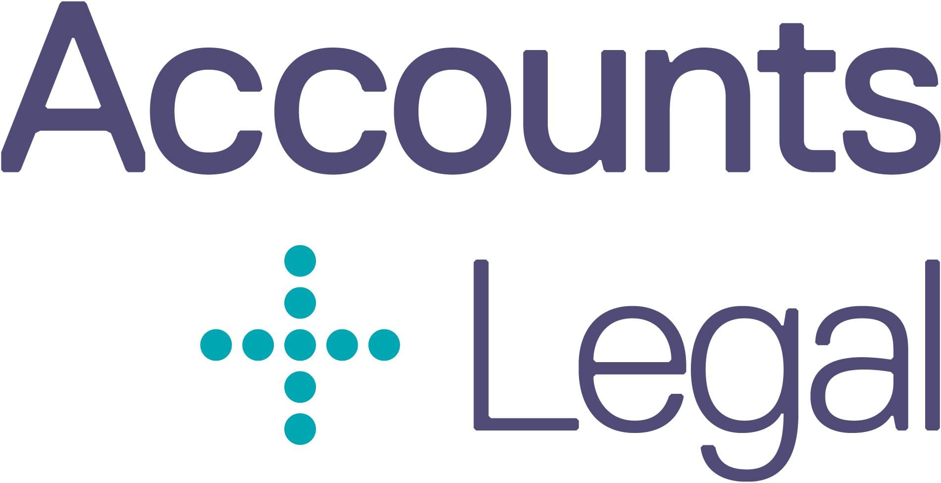 Accounts and Legal logo