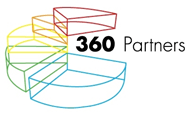 360 Partners logo