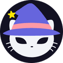 SpookySwap (BOO) logo