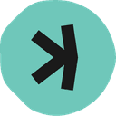 Kaspa Logo