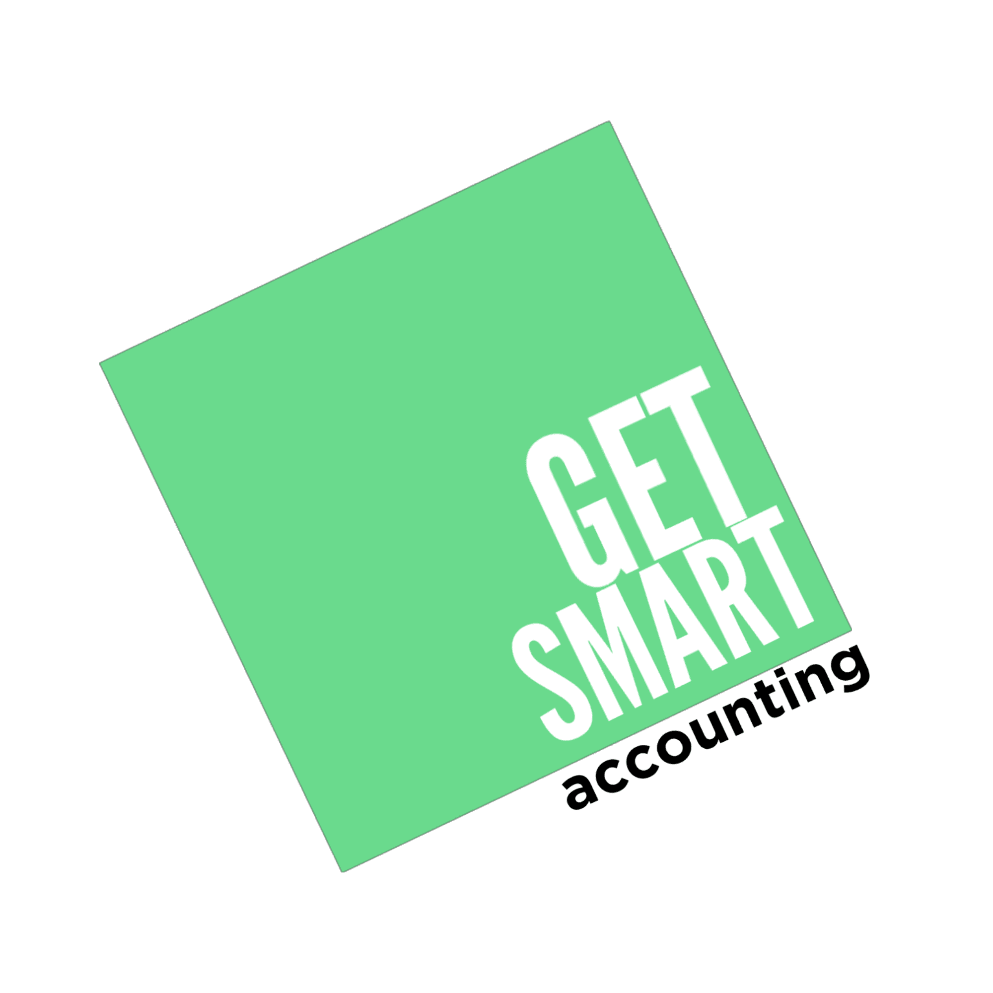 Get Smart Accounting logo