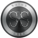 SaluS (SLS) logo