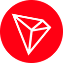Tron (TRX) logo