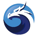 QuickSwap (QUICK) logo