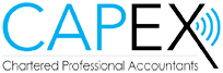 CapexCPA logo