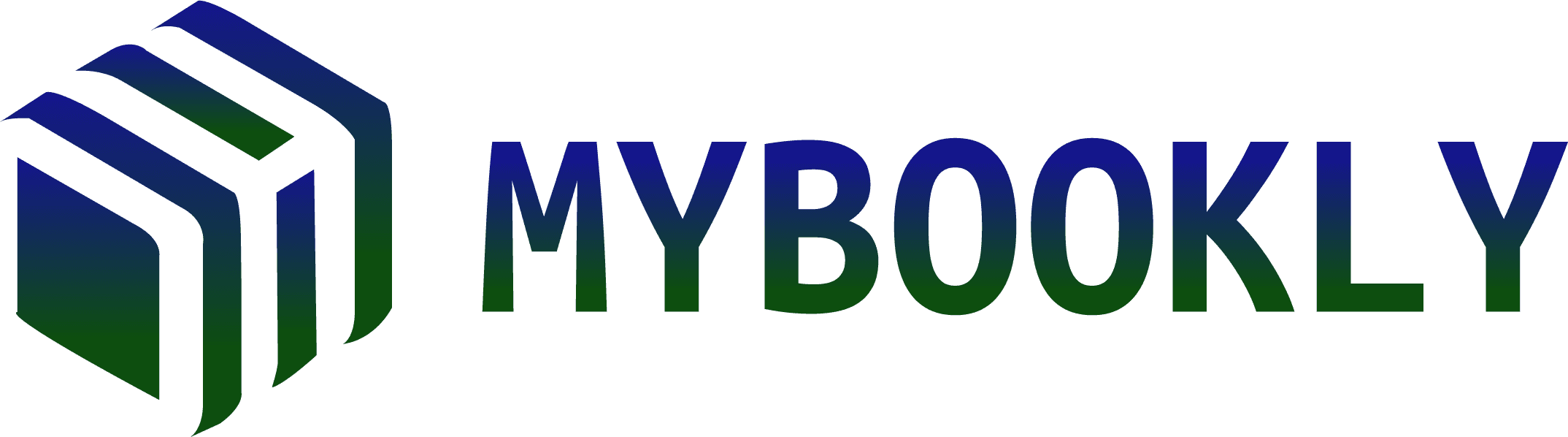 MyBookly logo