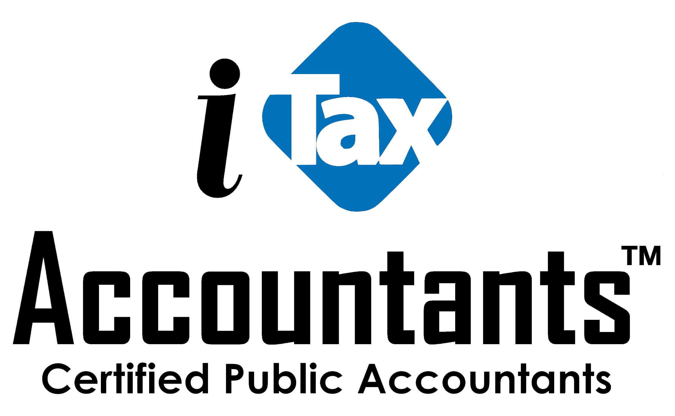 iTax Accountants logo