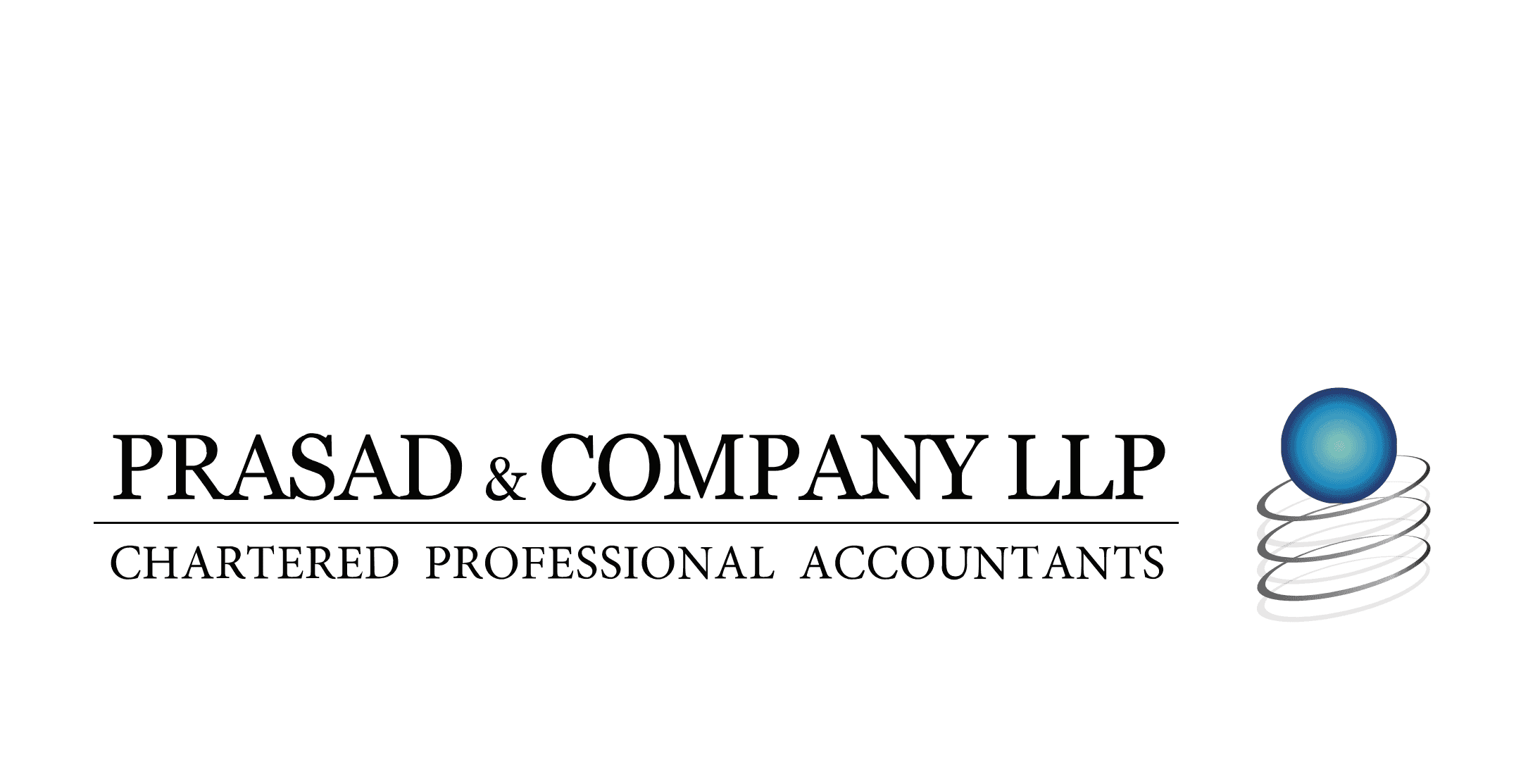 Prasad & Company LLP logo