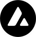 AVAX X P Chain Logo