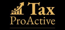 Tax ProActive Logo