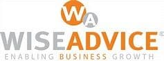 Wise Advice logo