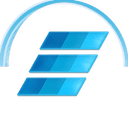 Einsteinium (EMC2) logo