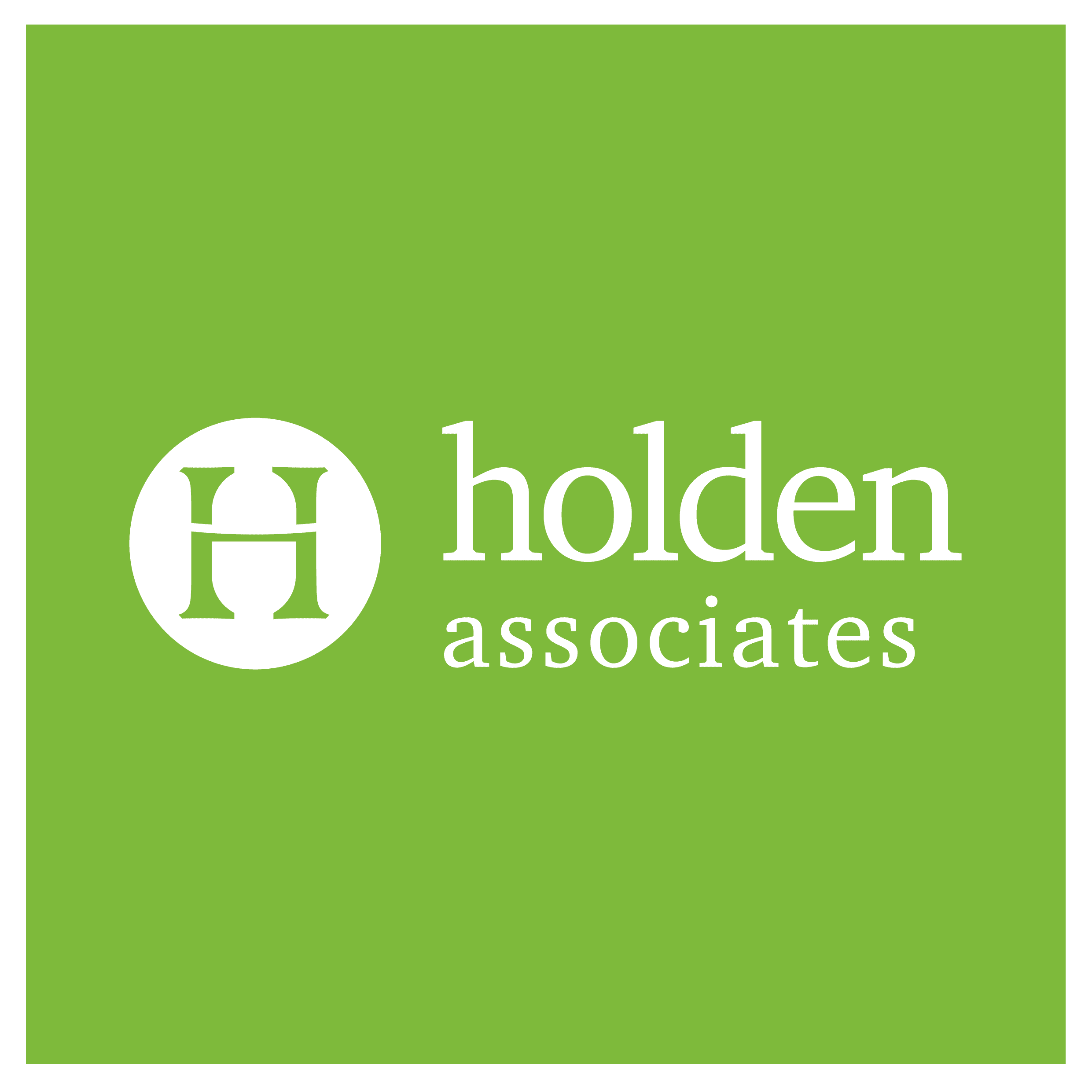 Holden Associates logo