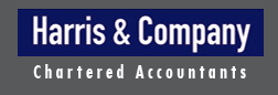 Harris and Co CA Ltd logo