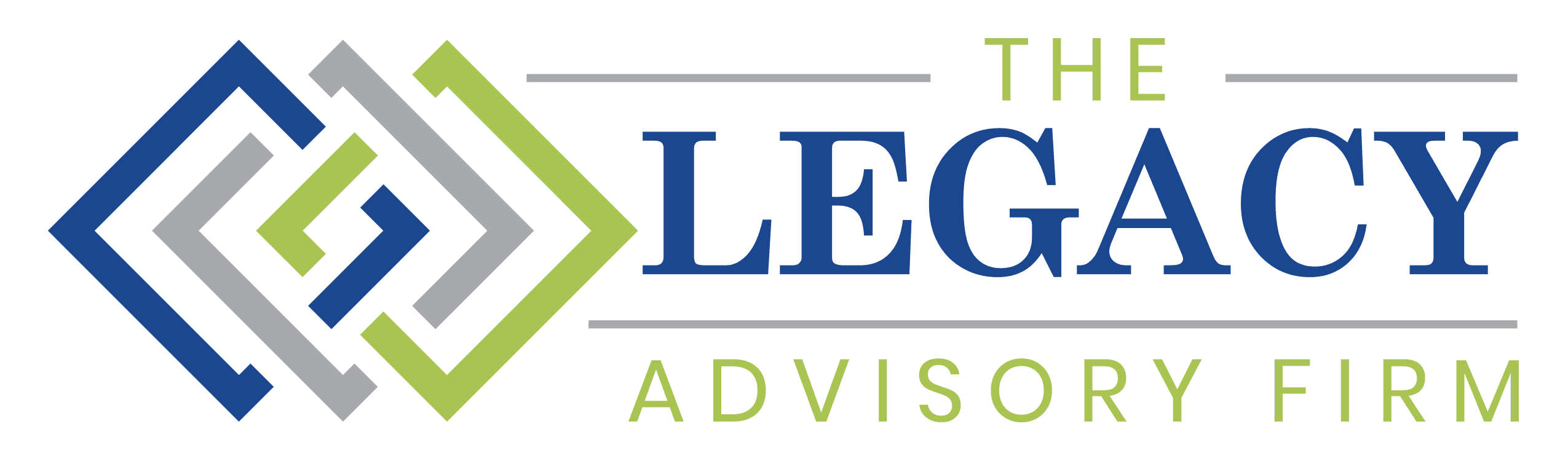 The Legacy Advisory Firm LLC logo