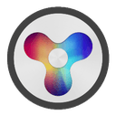 Quark (QRK) logo