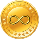 Infinitecoin (IFC) logo
