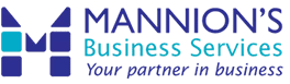 Mannion's Business Services Pty Ltd logo