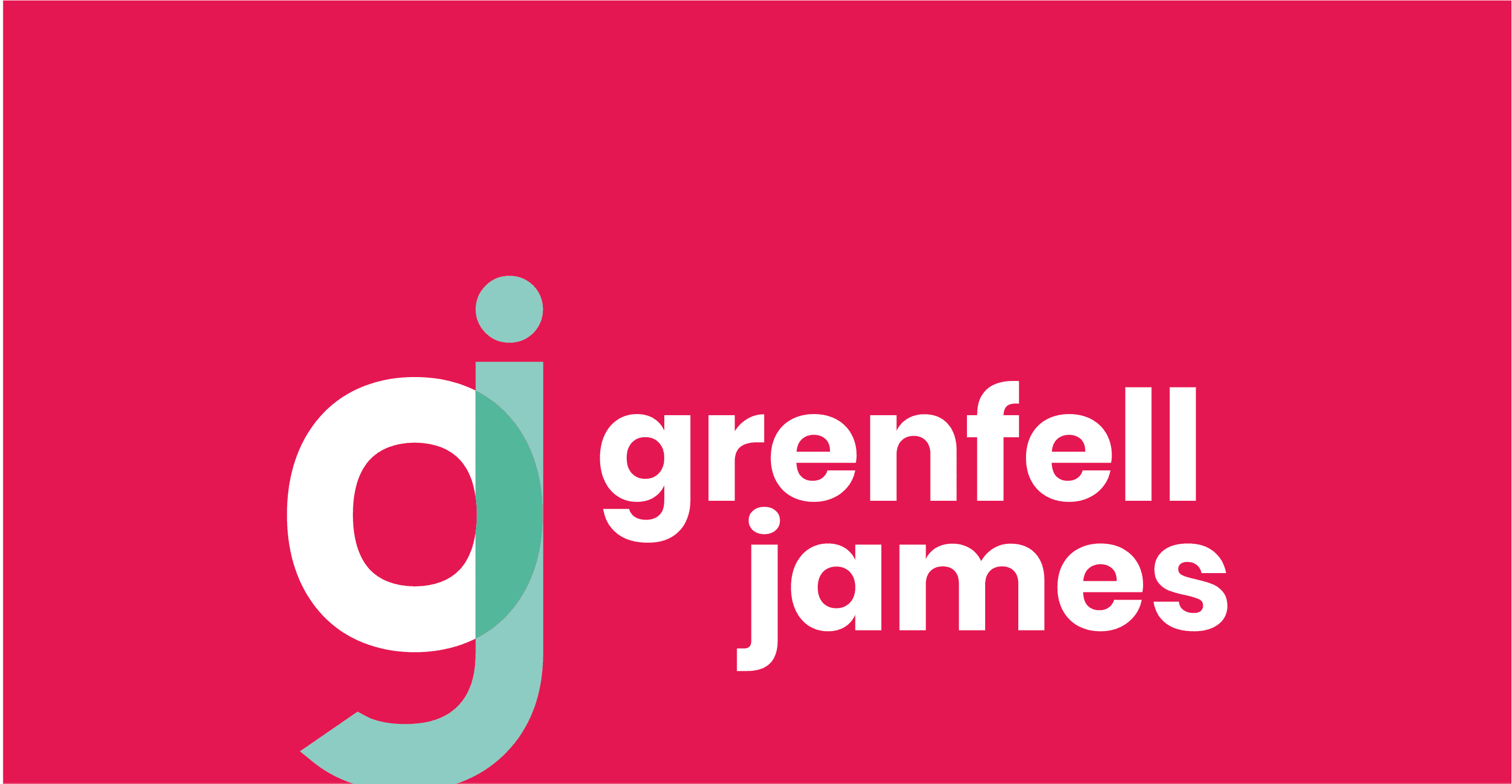 Grenfell James Associates Ltd logo