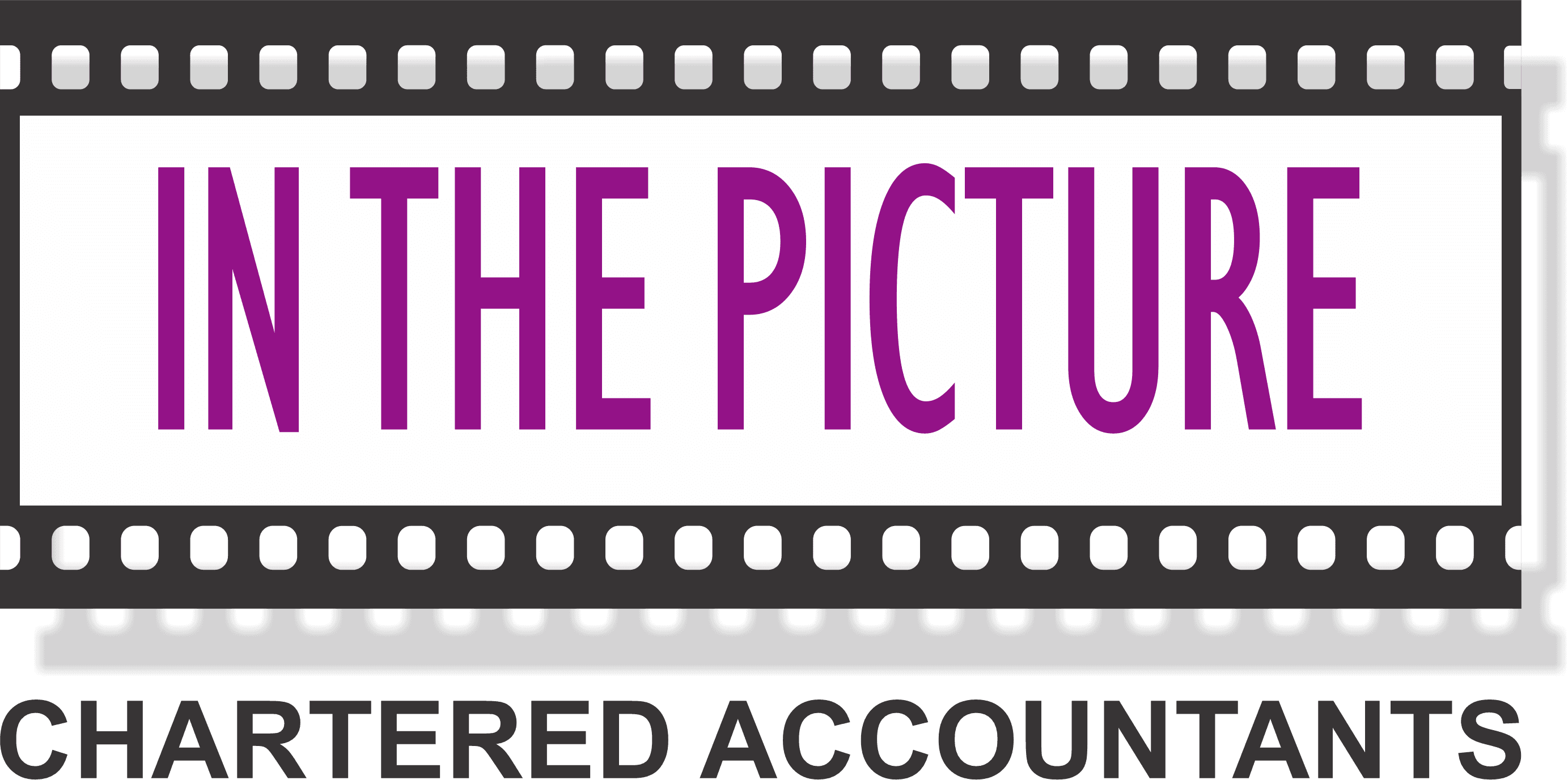 In The Picture Pty Ltd logo