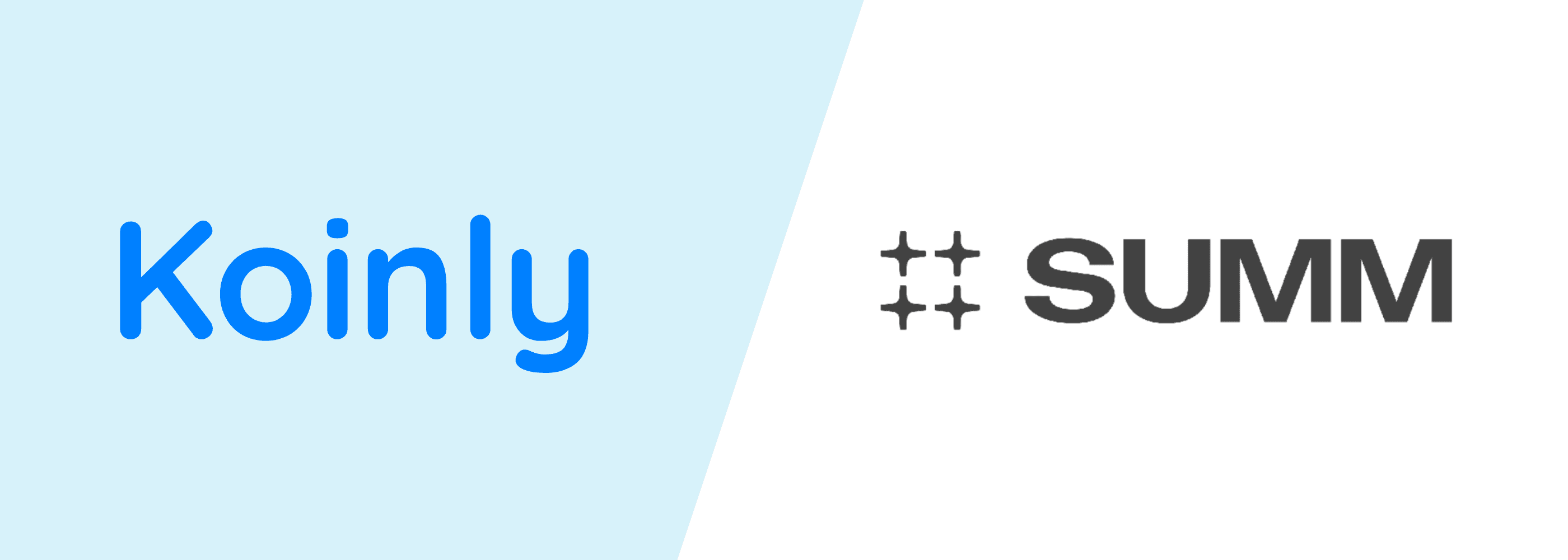 Koinly vs Summ (CryptoTaxCalculator)