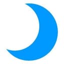Mooncoin (MOON) logo