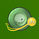 Orbitcoin (ORB) logo