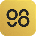 C98 logo
